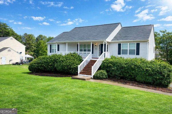 141 Governor Lane, Temple