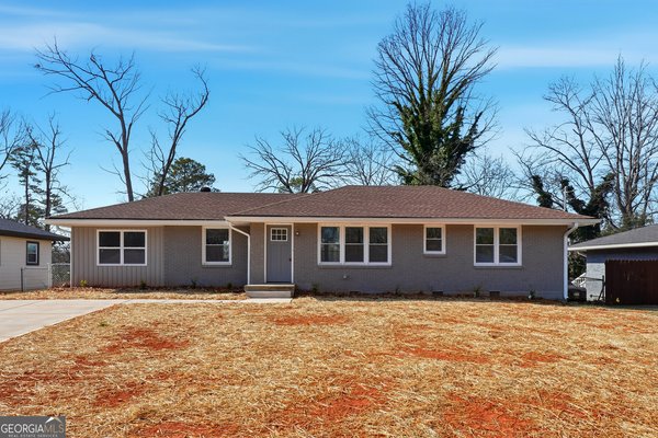 2653 Flagstone Drive Atlanta