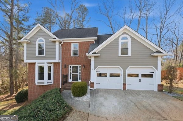 4510 Wedewer Way Woodstock