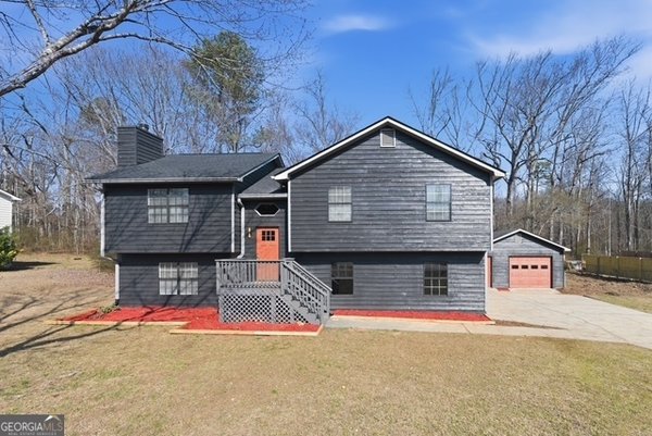 3624 Whitfield Way, Powder Springs