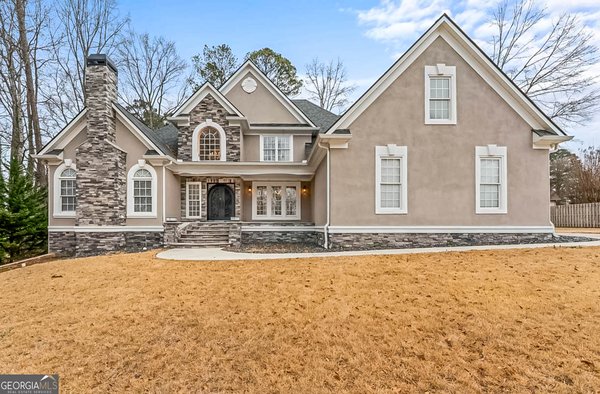 23 Muirfield Court Newnan