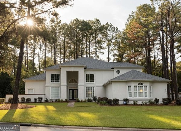 4632 Ridgeview Circle Valdosta