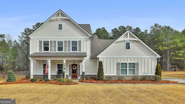 52 Peppertree Drive Newnan