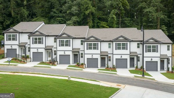 2823 Georgia Aster Way, Atlanta