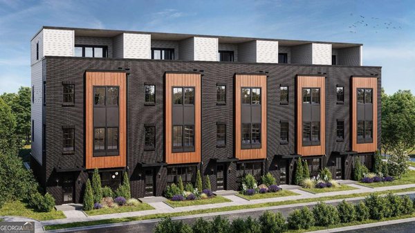 445 Mezzo Lane Alpharetta