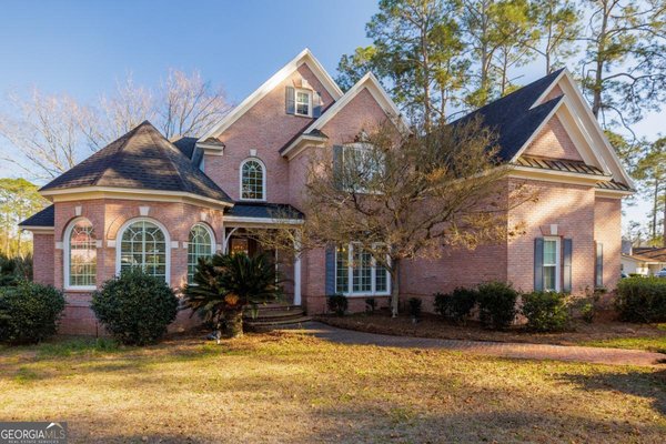 708 Town And Country Drive, Adel