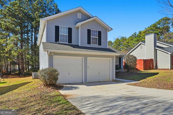 5629 Norman Court Atlanta