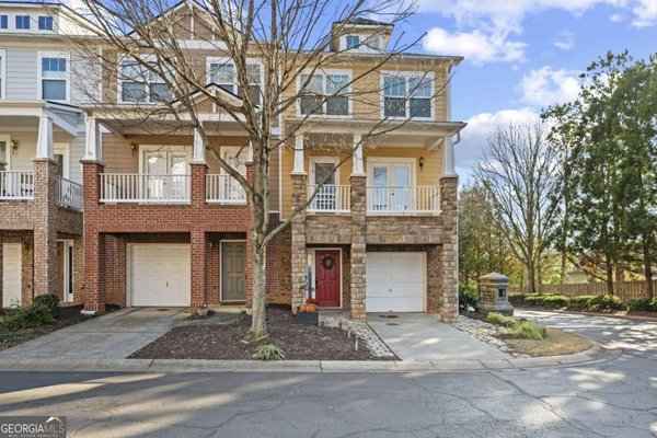 3299 Regatta Grove Alpharetta