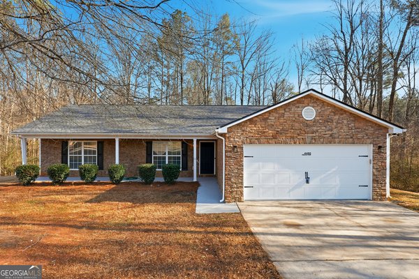4480 English Loop Lithonia