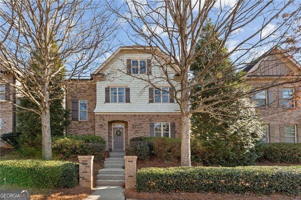 3547 S Sherwood Road Smyrna