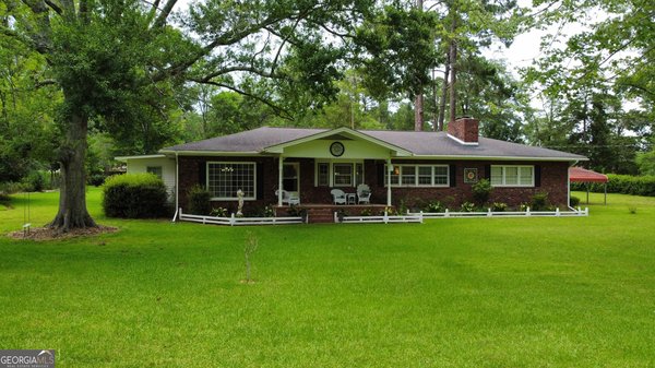 277 Lincoln Avenue, Fitzgerald