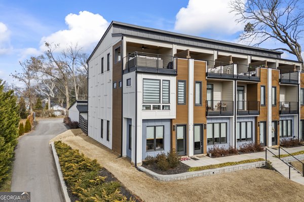 430 Forrest Avenue Gainesville