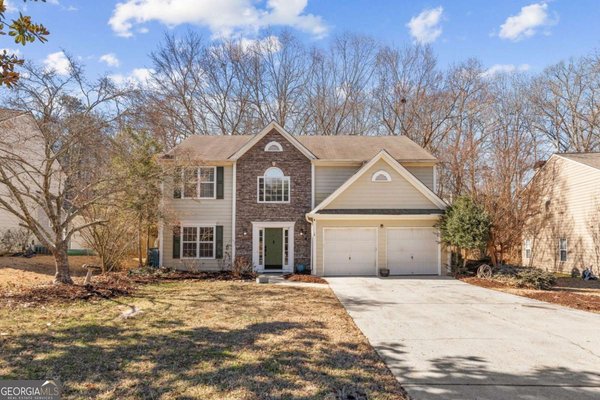 5316 Under Way Sugar Hill