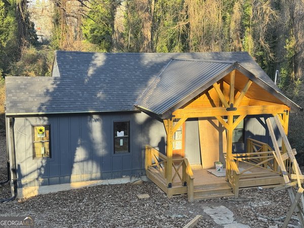 2005 Arlington Circle, Atlanta