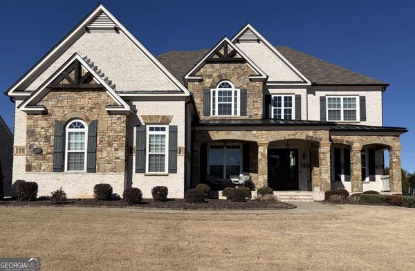 6320 Westerly Way, Cumming