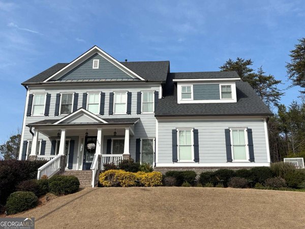 4692 Bluffside Court Marietta