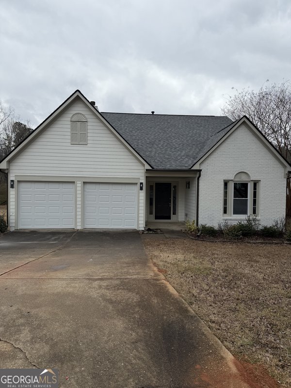 1955 Wynhurst Crossing Stone Mountain