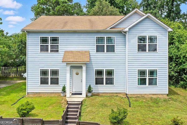 2195 Pinetree Drive, Cumming