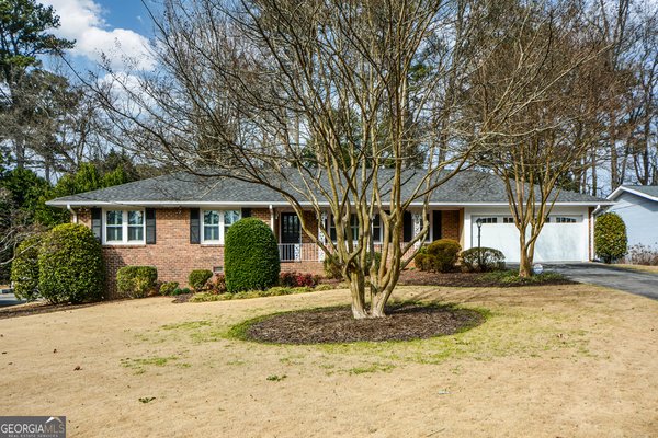 2057 Lavista Circle Tucker