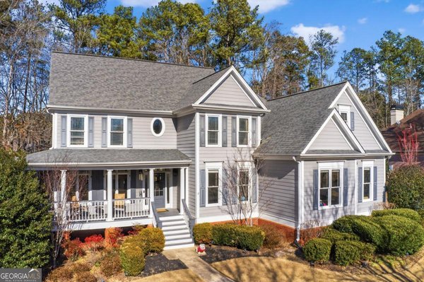 4812 Registry Drive Kennesaw