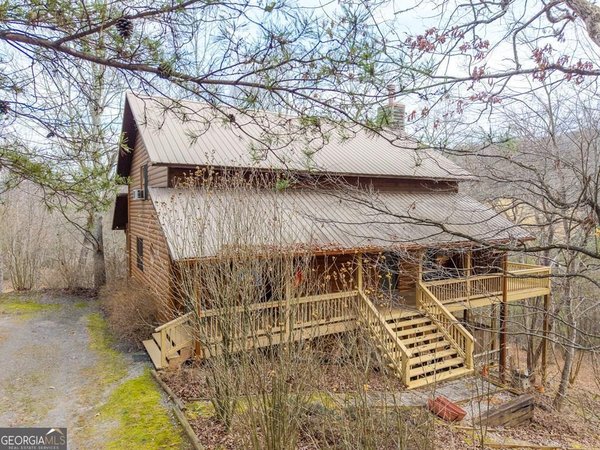 244 Lapidary Lane, Young Harris