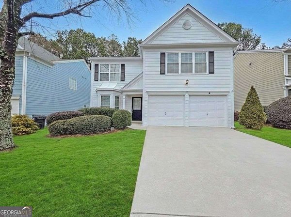 5028 Bright Hampton Drive Atlanta