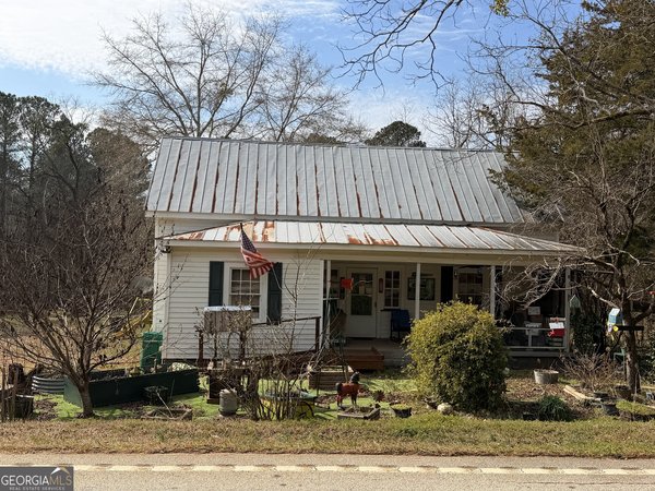 4911 Ga Highway 11, Hillsboro