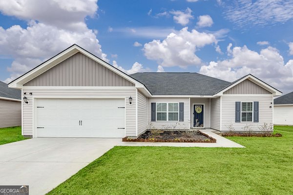 324 Abode Avenue, Hinesville