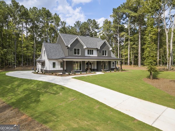 37 Alcovy Springs Drive Monroe