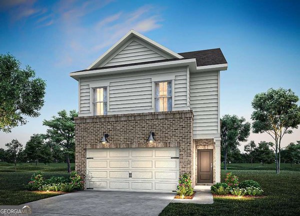 5772 Tillman Way, Powder Springs