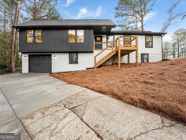 621 The General Avenue Woodstock