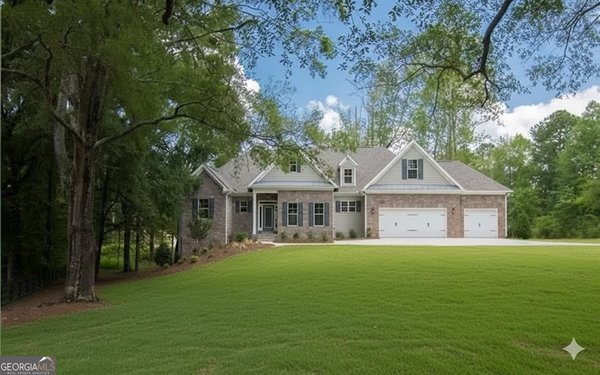 main picture of 7610 Campground Road, Cumming