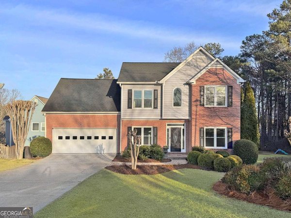 210 Ivey Oaks Way Roswell