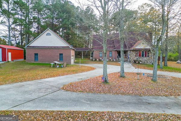525 Cooper Road, Loganville