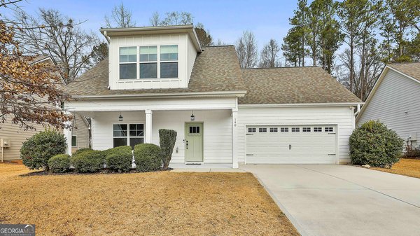 140 Southridge, Senoia