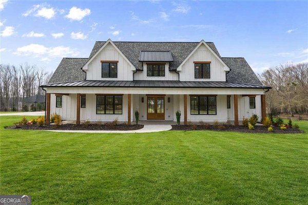 9220 Waldrip Road, Gainesville