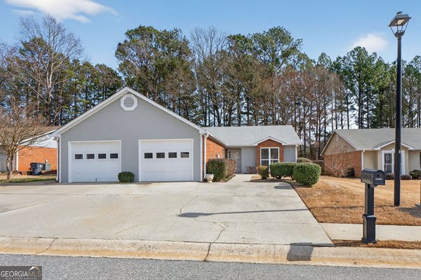 130 Wilbanks Drive Fayetteville
