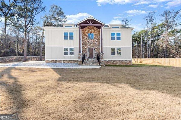 2369 Mcafee Road Decatur