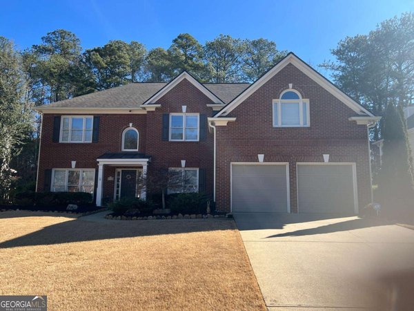 3306 Stillbrook Pass Marietta