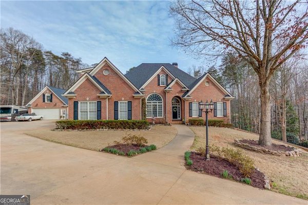 1930 Goldmine Drive, Cumming