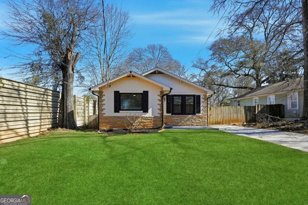 310 Patterson Avenue Atlanta