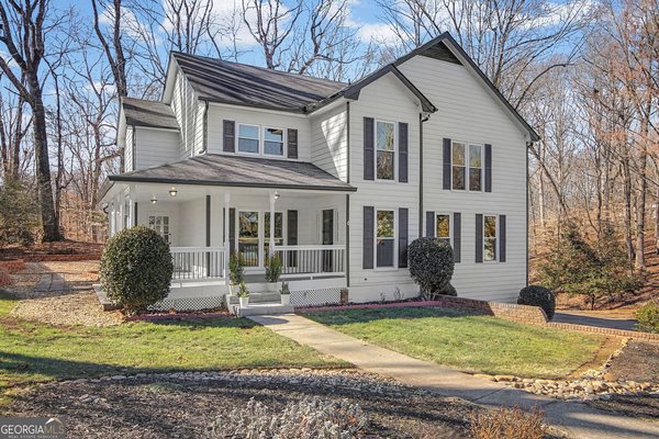 Picture of Neighborhood PARSONS RIDGE in Duluth, GA