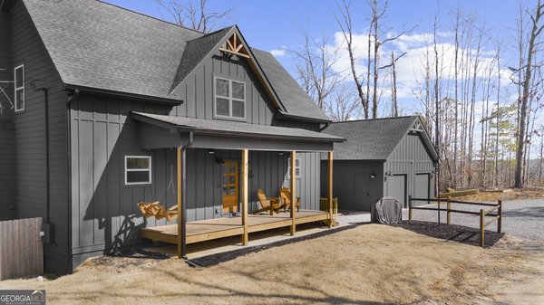 921 Aurora Lane, Ranger