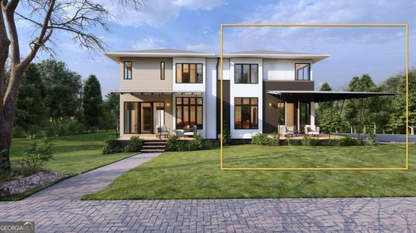 1114 Kirkwood Avenue Atlanta