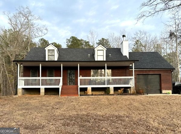 351 Mini Farms Drive, Hephzibah