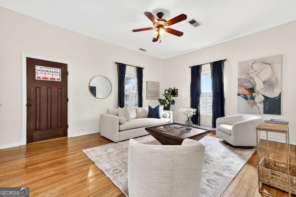 20 Wyman Street Atlanta