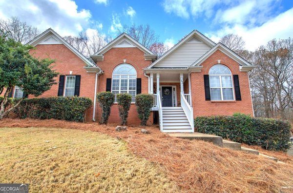 73 Riverstone Drive, Hiram