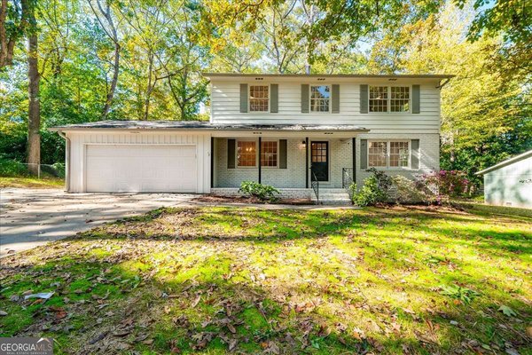 33 Old Farm Road Marietta
