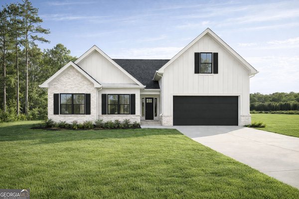 435 Equestrian Walk, Winder