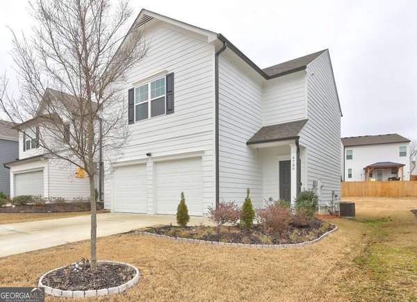 4780 Ridge Valley Dr Gainesville